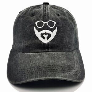 Unisex Fashion Sun Hat Baseball Cap